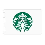 Starbucks eGift Card