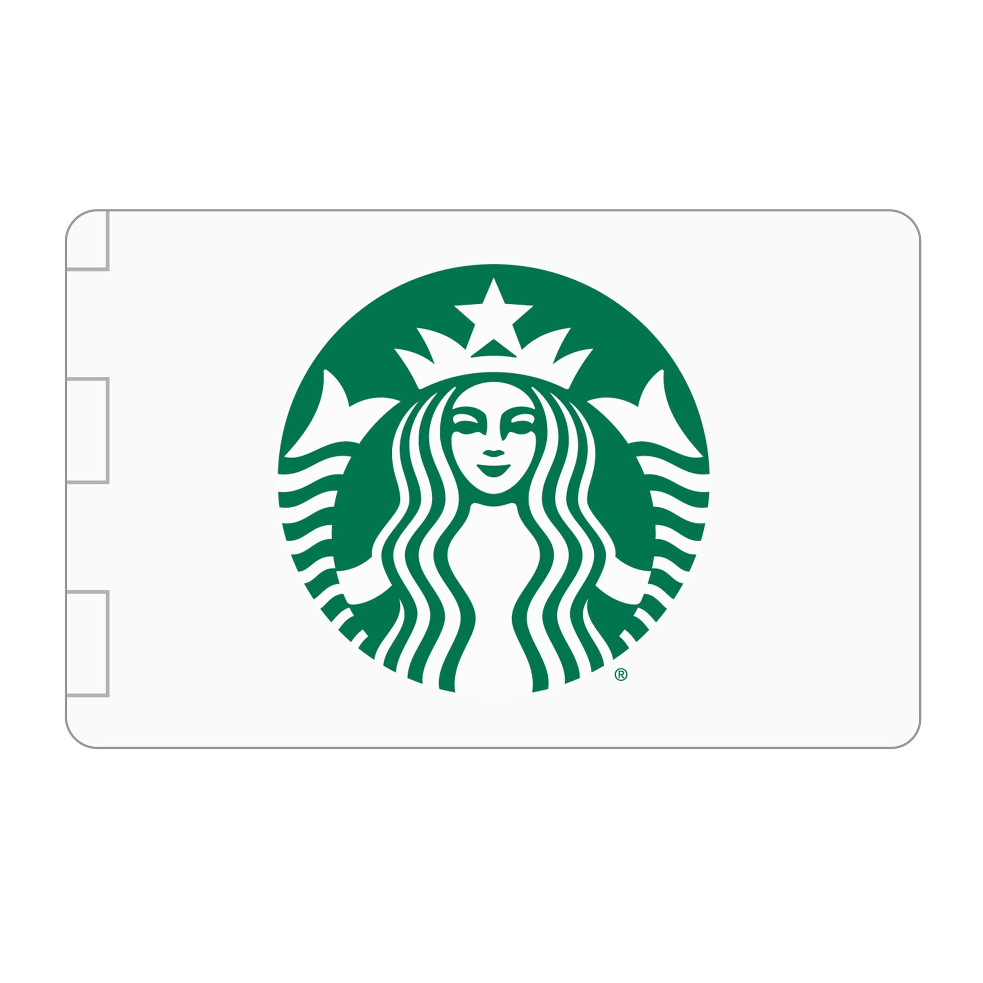 Starbucks eGift Card [Email Delivery]