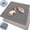 Dark Gray, variant on JoyStone Baby Play Mat, 50" X 50" Playpen Mat, Thick One-Piece Crawling Mat for Playpen, Odorless Soft Floor Mat, Anti-Slip Activity Playmats for Babies,Toddlers, Infants