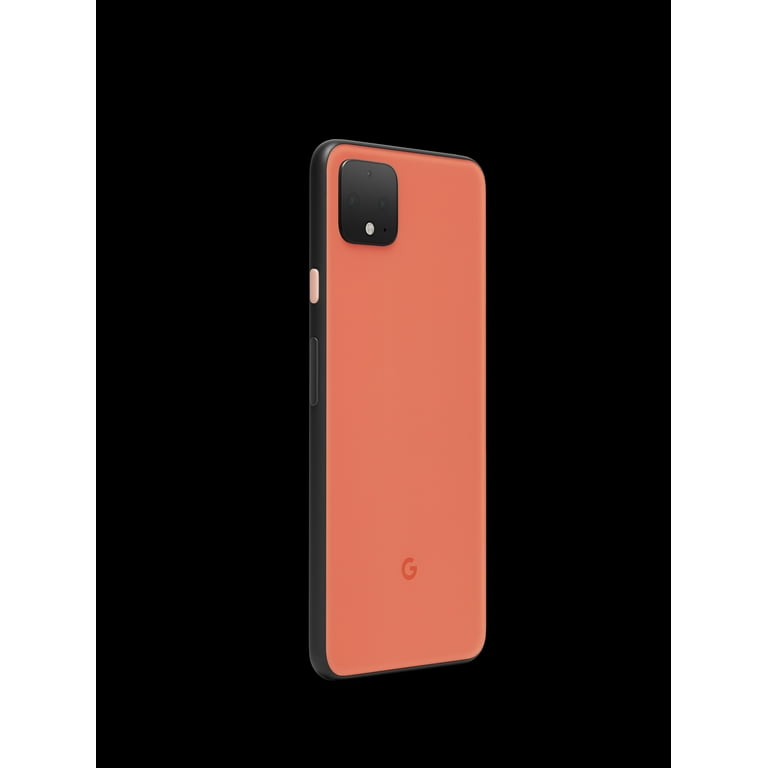 SIMフリー Google pixel4 XL orange 64GB Google Pixel 4 XL Orange 64 GB, Unlocked - Walmart.com