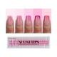 thumbnail image 1 of Press On Nails BtartBoxNails XCOATTIPS Pink French Tip, 1 of 6