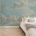 thumbnail image 6 of Painterly Sky and Cloud Wallpaper, 6 of 8