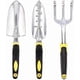 thumbnail image 2 of Gardening Tool Kit Rustproof Stainless Steel Tools For Indoor And Outdoor Use, 2 of 2