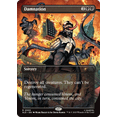 thumbnail image 2 of Magic the Gathering Secret Lair x Marvel's Spider-Man: Venom Unleashed (Colors) (Non-Foil), 2 of 6