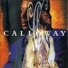 Calloway - Lets Get Smooth - Disco - CD