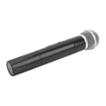 thumbnail image 4 of Handheld Microphone Portable Highly Simulated Microphone Prop Lightweight for Costume Prop for Stage for Party Favors ANGGREK Otros, 4 of 8