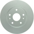 thumbnail image 3 of Bosch QuietCast Disc Brake Rotor, 3 of 4