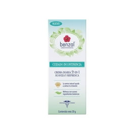 Gel lubricante Benzal vaginal 30 g | Walmart en lnea Gel lubricante Benzal vaginal 30 g | Walmart en lnea