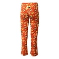 thumbnail image 2 of Not a Morning Person Women's Fall Pajama Set - Pumpkin Spice Latte - Medium, 2 of 6