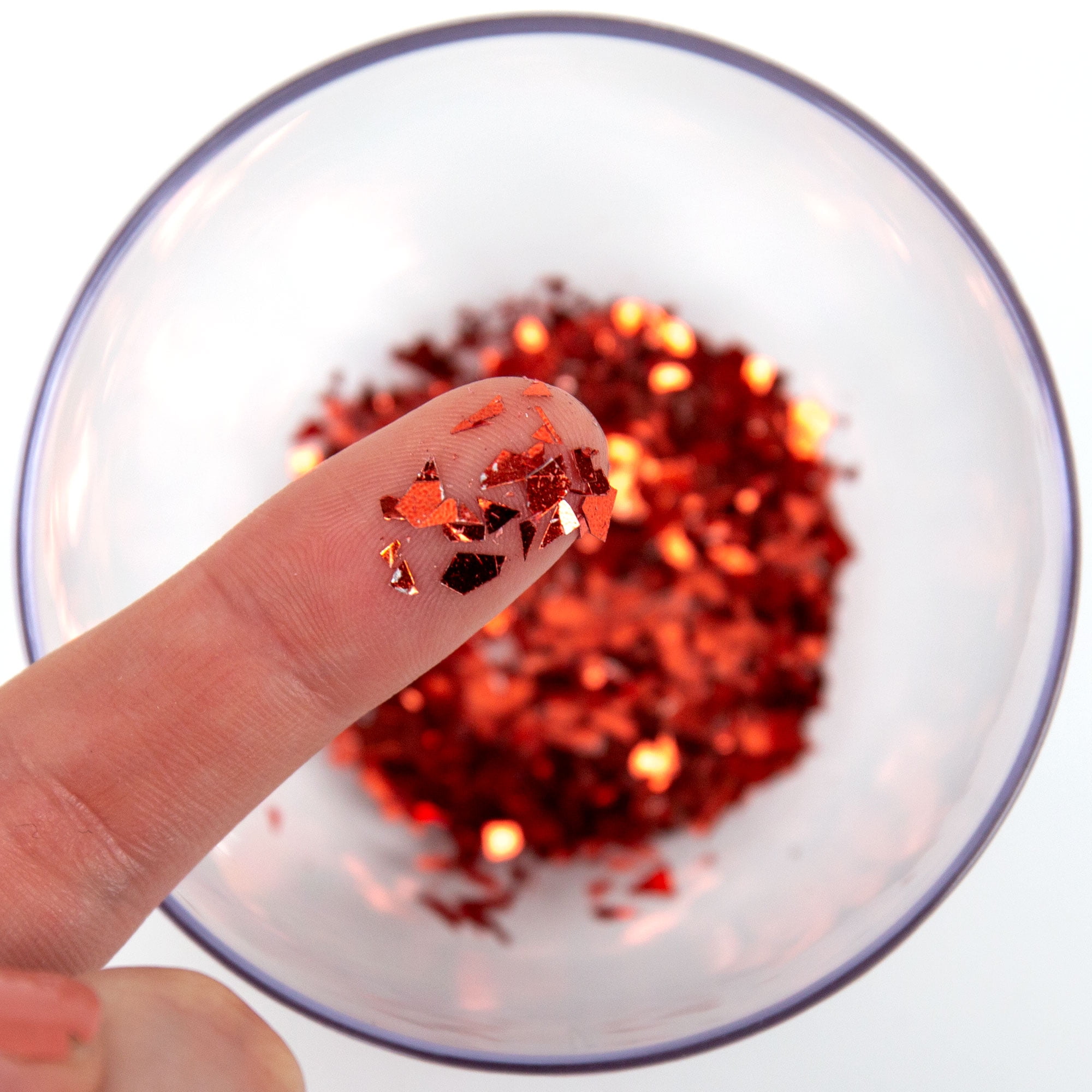 Hello Hobby Foil Confetti, 12-Pack