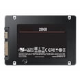 thumbnail image 2 of Unidad de disco duro de estado sólido Disco duro de interfaz SATA 3 para Samsung (256 GB) Ndcxsfigh Para estrenar, 2 of 7
