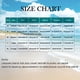 thumbnail image 2 of Xuyuer Womens Deep V Neck Blouse Oversized Print Loose Long Sleeve Round-Neck Blouses Shirts Top, 2 of 8