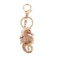 thumbnail image 3 of Lvero colgante lindo colgante de aleación bolsa motocicleta Decoraizone regalo juguetes Macarena Key Ring, 3 of 4