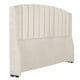 thumbnail image 2 of Cabecera King Size Rogga Majestic Crema, 2 of 6