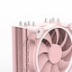 thumbnail image 3 of Ventilador de caja PWM Macarena RGB direccionable 5V 3 PIN 120X120X25 mm Rosado Macarena Ventilador de enfriamiento de caja, 3 of 4