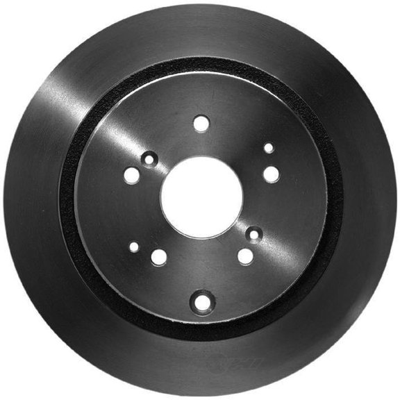 BENDIX PRT5393 Bendix Brake Rotor Fits select: 2003-2008 HONDA PILOT, 2001-2006 ACURA MDX
