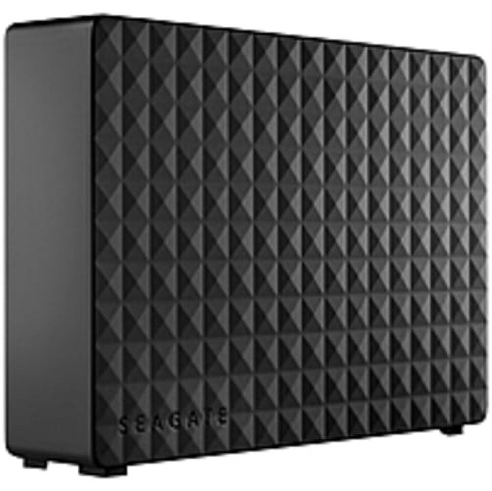 Seagate Expansion HDD （4TB） Amazon.com: Seagate Expansion Desktop, 4TB, External Hard