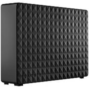 Seagate Expansion 4TB USB 3.0 سطح مكتب محرك الأقراص الصلبة الخارجية - STEB4000100