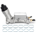 thumbnail image 1 of Kit de Enfriador de Aceite de Motor y Carcasa de Filtro Somusen 926-959, 1 of 5