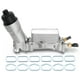 thumbnail image 1 of Kit de Carcasa de Filtro de Aceite con Enfriador de Aceite de Aluminio 3.6L para Chrysler, 1 of 6