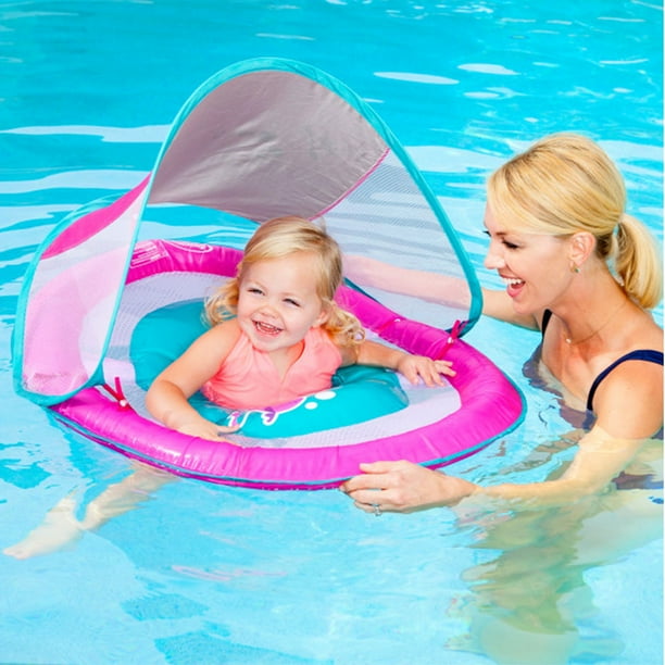 target spring float