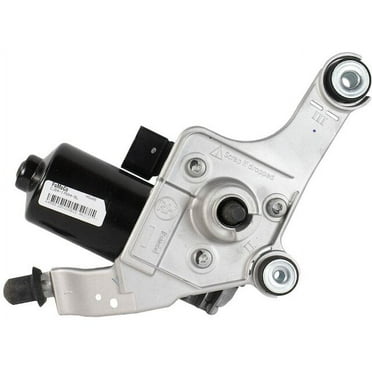 Front Right Windshield Wiper Motor - Compatible with 2013 - 2019 Ford Escape 2014 2015 2016 2017 2018