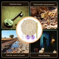 thumbnail image 5 of 1 Set Copper Dowsing Rods Spiritual and Pendulum Board Kit for the Supernaturalwith Our Comprehensiv, 5 of 5