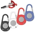thumbnail image 3 of Porte-clés Étui Étanche pour Tracker, 3 of 8
