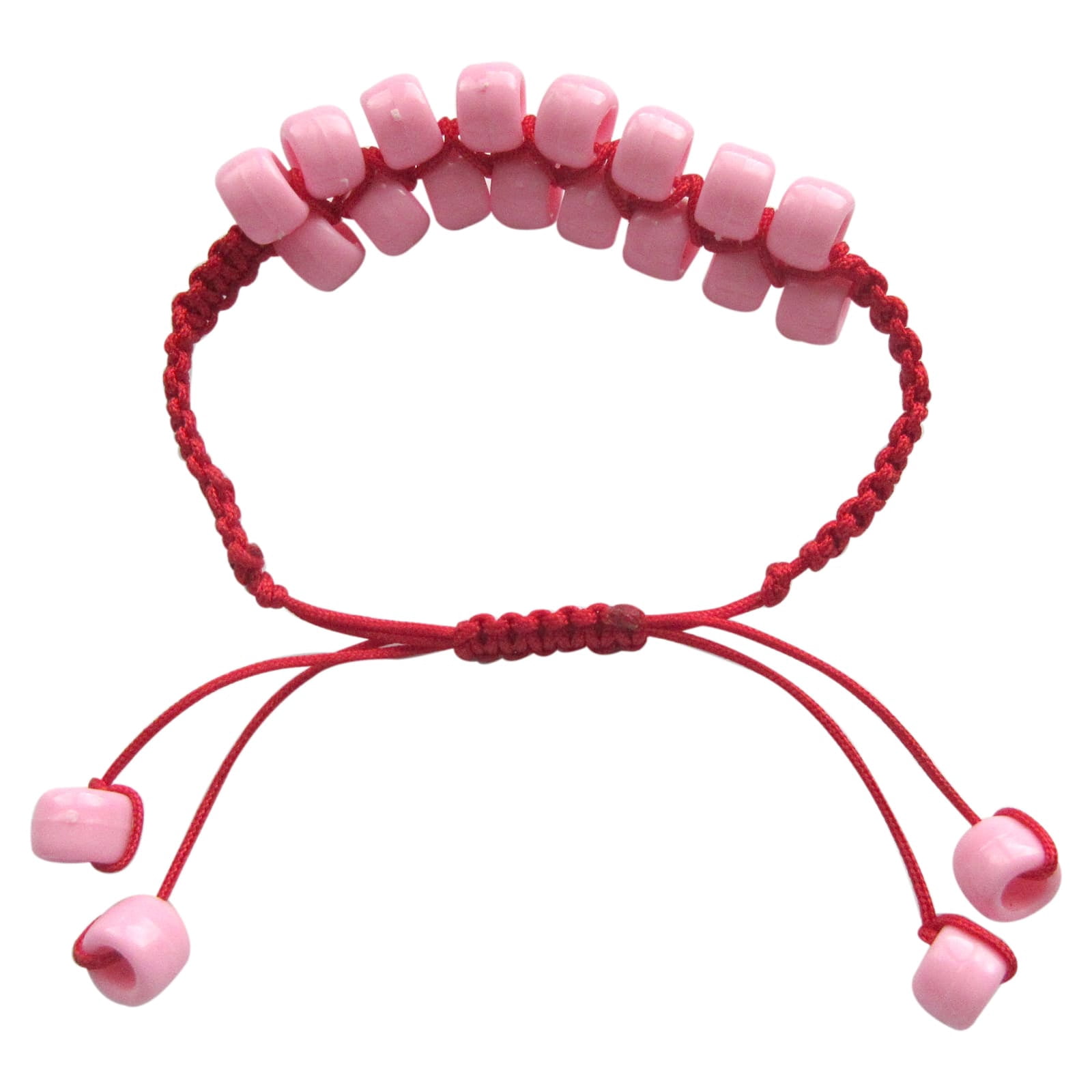 Creatology Opaque Pony Beads By Creatology, 6mm x 9mm, 12 Packs: 580 ct. (6,960 total)