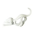 thumbnail image 2 of Estatua de perro pequeño, soporte, modelo animal, figura de escritorio, escultura de cachorro, figura en miniatura para mamá, chimenea, tienda navideñ, 2 of 9