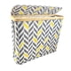 thumbnail image 4 of Organizador de papel higiénico, organizador de accesorios de baño, cesta para guardar pañuelos Estilo D, 4 of 9