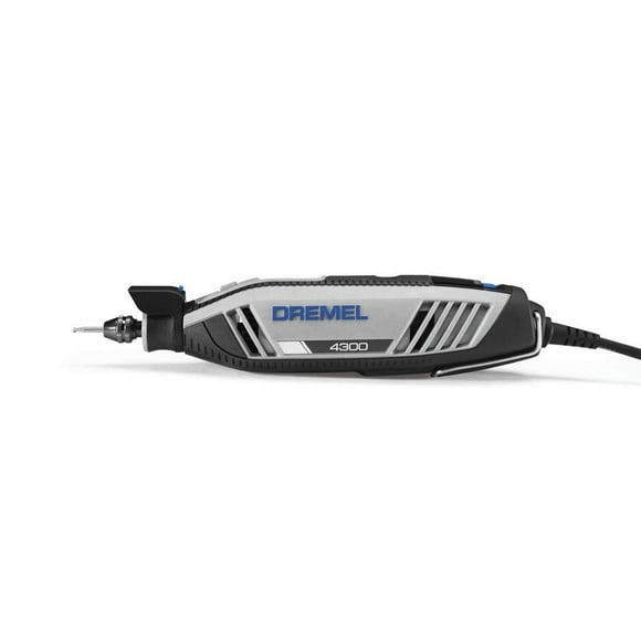 Dremel Outil Rotatif à Vitesse Variable 4300-DR-RT (Renouvelé)