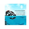 thumbnail image 3 of Máscara De Natación Profesional De Buceo Antiniebla De 180  Xtellar negro, 3 of 4