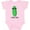 AD-Pink, variant on Inktastic Chill Dill Boys or Girls Baby Bodysuit