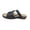 Navy, variant on VerPetridure Platform Sandals for Women Women's Leisure Vacation Comfort Flower Open Toe Wedge Beach Sandals