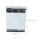 thumbnail image 5 of Bisagra práctica para puerta de cristal, bisagra profesional para vinoteca, bisagra para puerta de ducha de cristal, 5 of 8