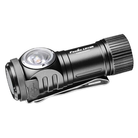 Fenix LD15R Flashlight (Best Fenix Weapon Light)