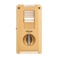 thumbnail image 5 of Bbsisgo Butane Torch Lighter, Windproof Lighter,  Multi Functional and Multi Scenario Applications.,SKU01058-金属灰, 5 of 18