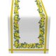 thumbnail image 1 of Pequeño Mantel Fresco Con Estampado Floral Primaveral Y Veraniego En Lino 9, 1 of 6