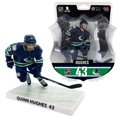 thumbnail image 1 of NHL Figures - Quinn Hughes - Vancouver Canucks - 6 Inch Figure, 1 of 4