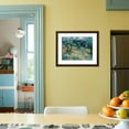 thumbnail image 5 of Olive Trees, 1889, Scenic Framed Art Print Wall Art by Vincent van Gogh Sold by Art.Com, 5 of 6