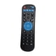 thumbnail image 1 of Cateissary Caja de televisión con Control remoto, portátil, reutilizable, inalámbrico, para oficina, comedor, controlador de repuesto para Controles remotos, 1 of 6