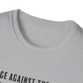 thumbnail image 4 of Why rage against the machine Soft Style Unisex T-Shirt, Sizes S-3XL, 4 of 10