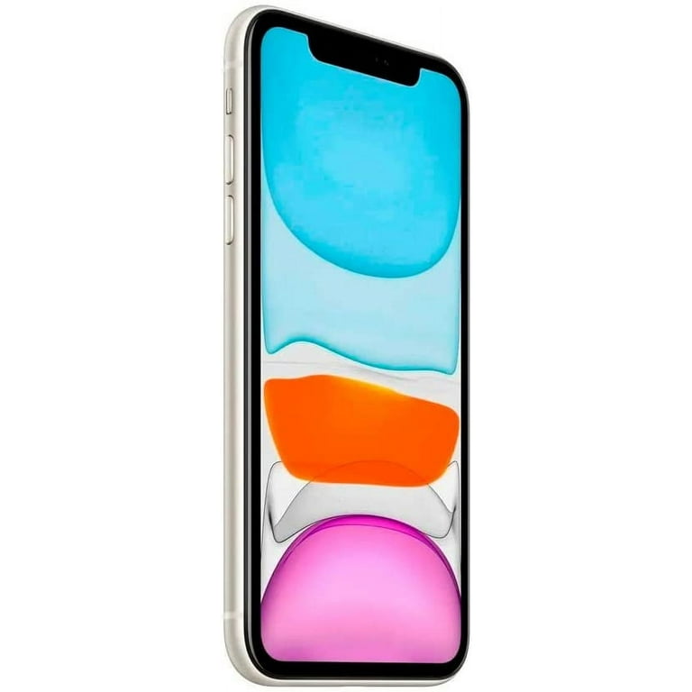 大人気アイテム Restored Apple iPhone 11 64GB Dish / Boost Mobile Locked スマートフォン本体