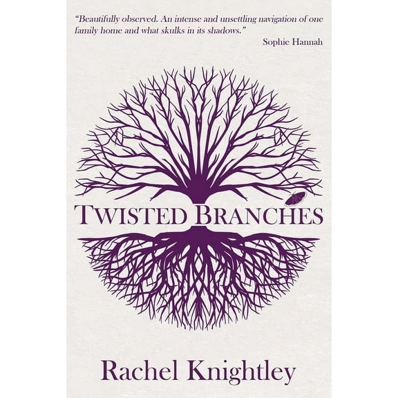 Twisted Branches, (Paperback)