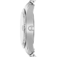 thumbnail image 2 of Fossil ES4905 Scarlette Mini Stainless Steel Quartz Women Watch, Blue, 2 of 2