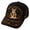 1#Halloween Cap, variant on Clearance Hotyverty Halloween Ghost Baseball Cap, Happy Haunting Patchwork Ghost Pumpkin Commemorative Vintage Baseball Cap Adjustable Cotton Dad Hat Halloween Gift for Women Men, Pink