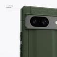 thumbnail image 4 of UAG Made for Google Pixel 8 Case Scout Green Olive Drab, Slim Rugged Premium Impact Resistant Military Drop Tested Protective Cover by URBAN ARMOR GEAR, 4 of 9