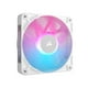 thumbnail image 1 of Ventilador CORSAIR iCUE LINK RX120 RGB 120 mm PWM Magnetic Dome, 1 of 8