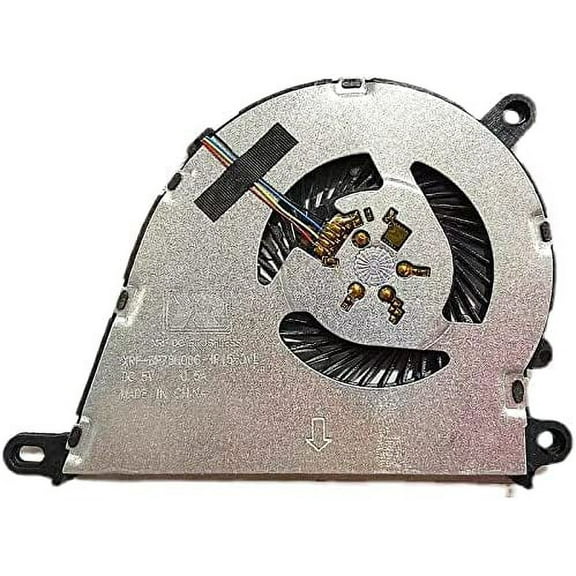CPU Cooling Fan for HP 15-EF 15-EF0005CA 15-EF0006CA 15-EF0008CA 15-EF0010CA 15-EF0015CA 15-EF0018CA 15-EF0020CA 15-EF0021NR 15-EF0022NR